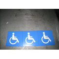 WC handicapés toilettes Lavatoy répertoire signe